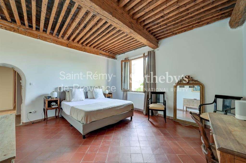 House Montfrin