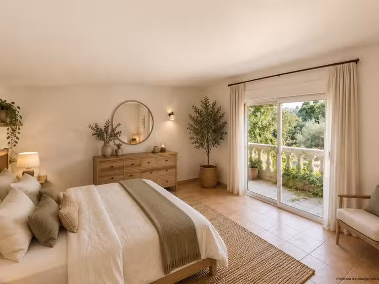 Maison Montfrin - 4 chambres - 306m²