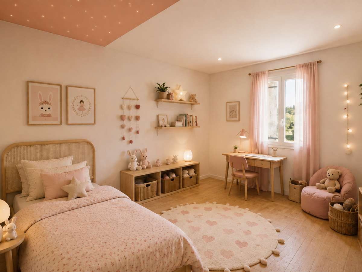 Maison Montfrin