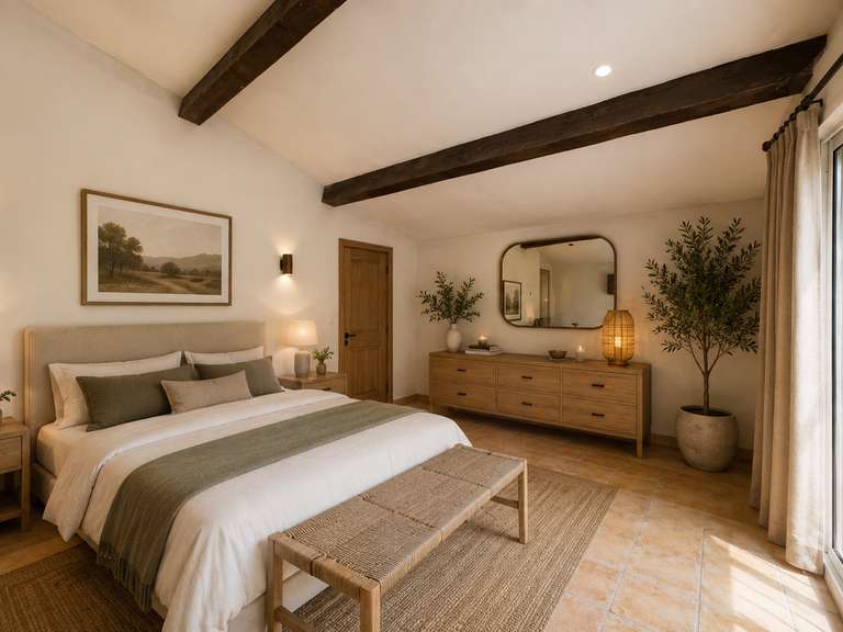 Maison Montfrin - 4 chambres - 306m²