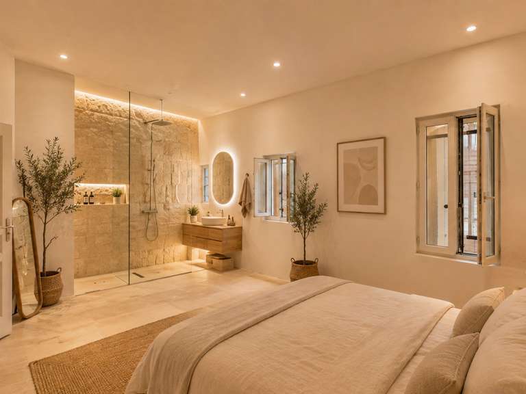 Maison Montfrin - 4 chambres - 306m²