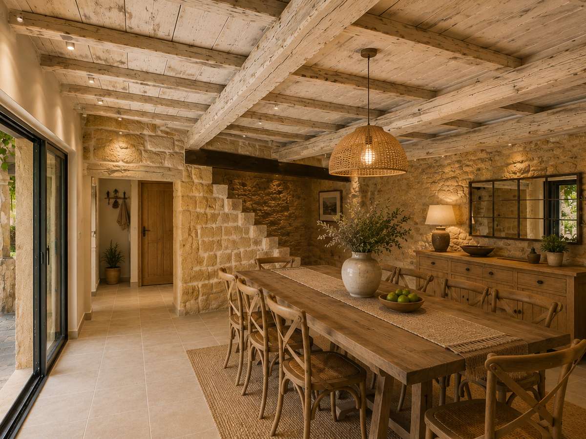 Maison Montfrin