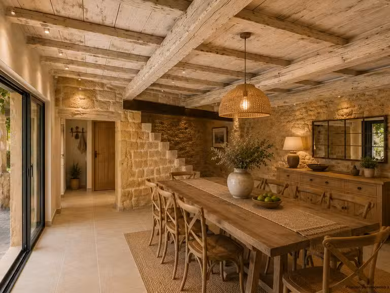 Maison Montfrin - 4 chambres - 306m²
