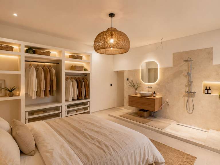 Maison Montfrin - 4 chambres - 306m²