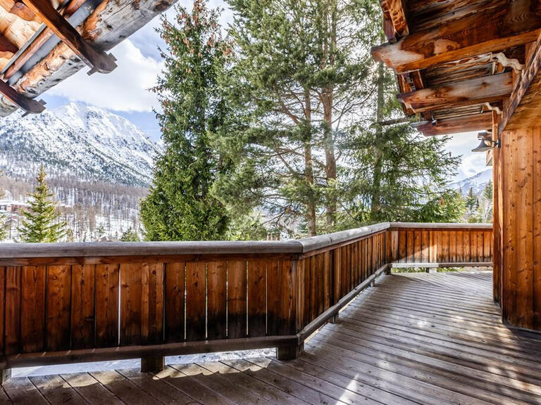 Sale Chalet Montgenèvre - 8 bedrooms