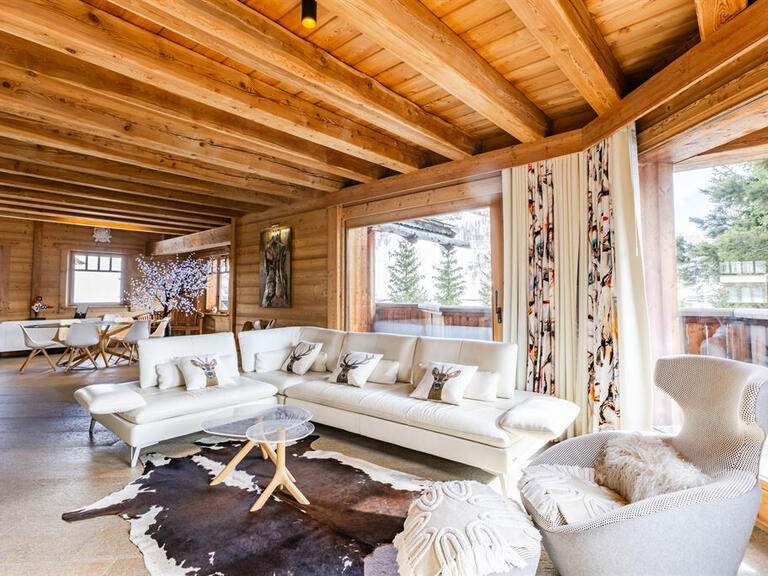 Sale Chalet Montgenèvre - 8 bedrooms