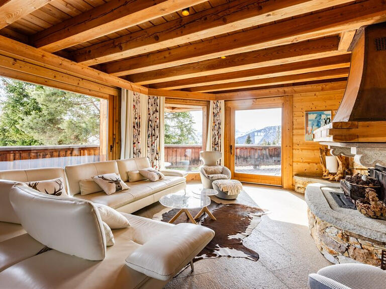 Sale Chalet Montgenèvre - 8 bedrooms