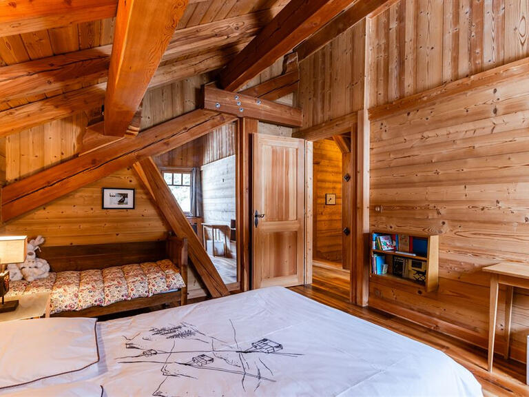 Sale Chalet Montgenèvre - 8 bedrooms