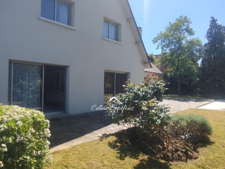 Maison Montgeron - 330m²