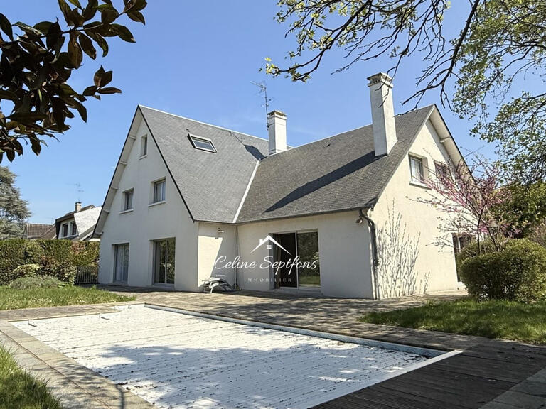 Maison Montgeron - 330m²