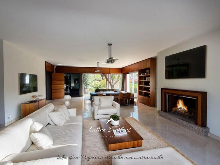 Maison Montgeron - 330m²