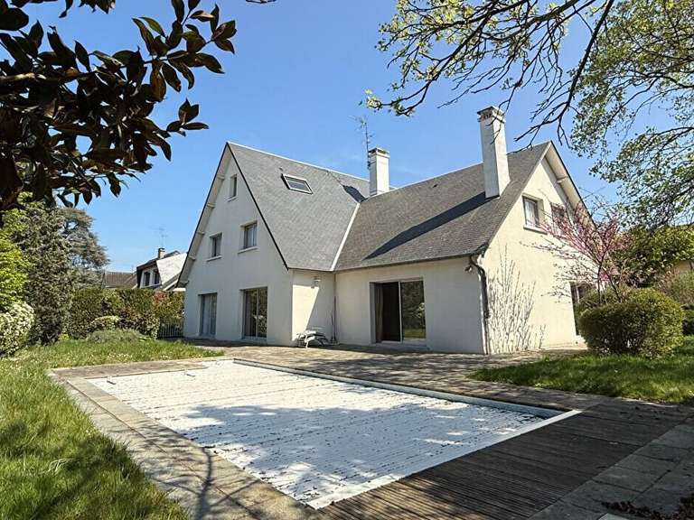 Maison Montgeron - 7 chambres