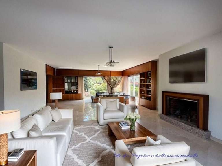 Maison Montgeron - 7 chambres