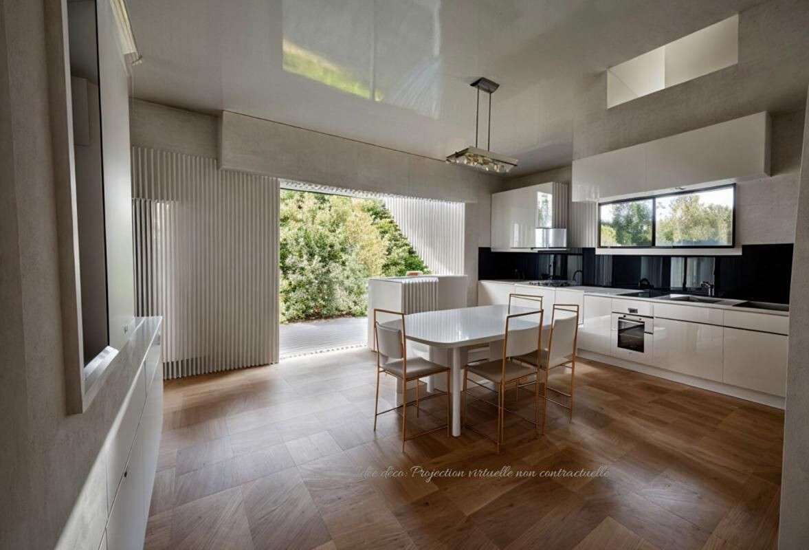 Maison Montgeron