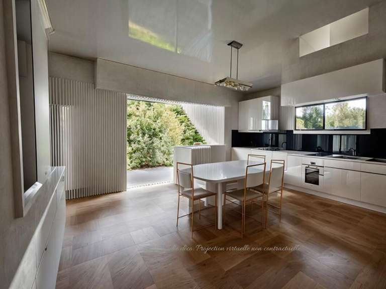 Maison Montgeron - 7 chambres