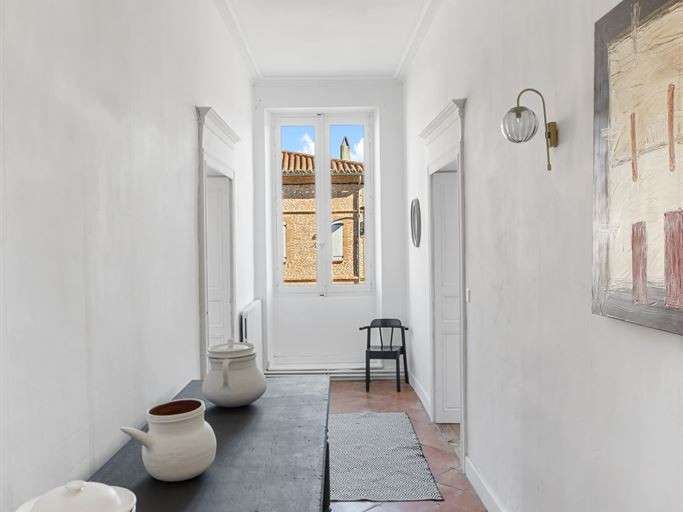 Maison Montgiscard