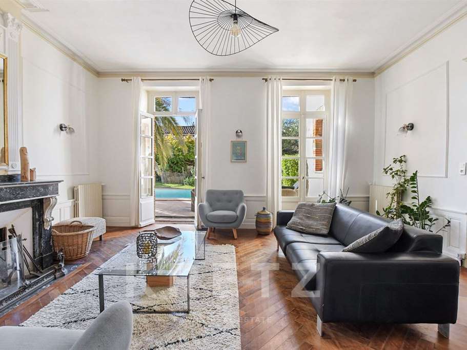 Maison Montgiscard