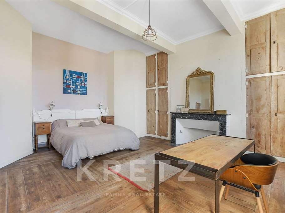 Maison Montgiscard
