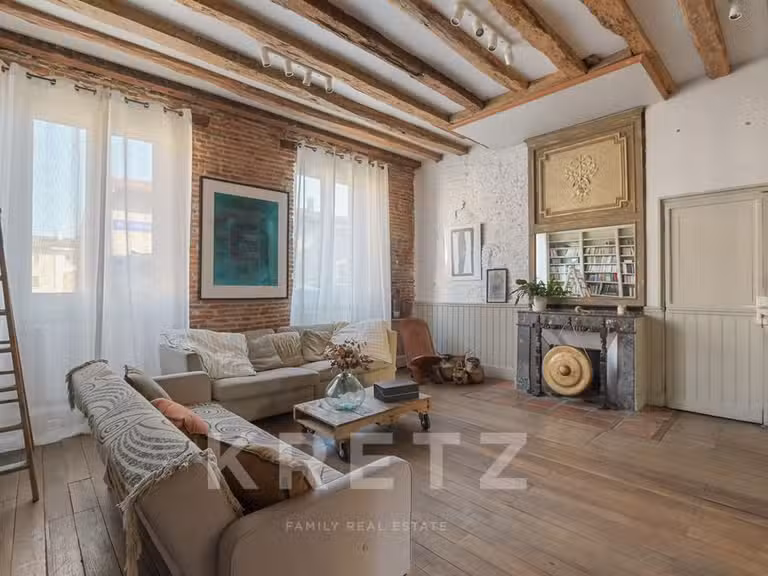 House Montgiscard - 12 bedrooms - 790m²