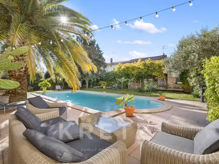 House Montgiscard - 12 bedrooms - 790m²