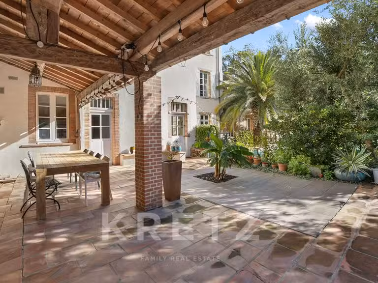 House Montgiscard - 12 bedrooms - 790m²