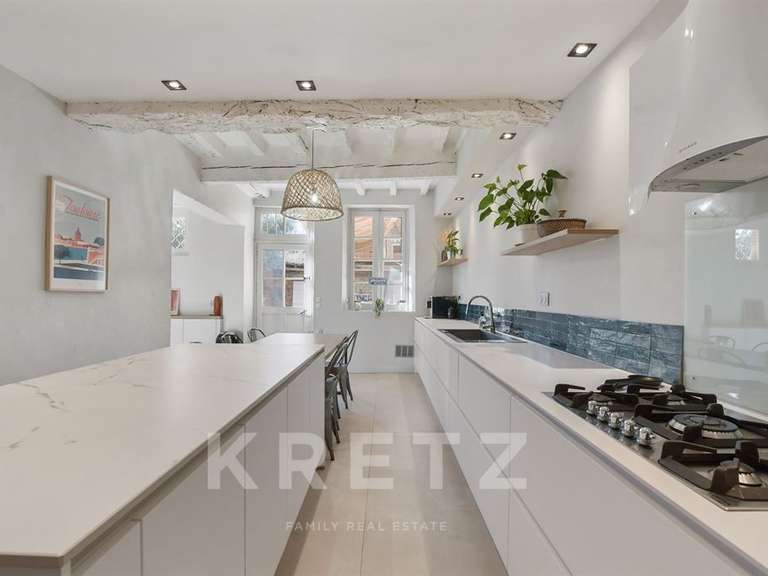 House Montgiscard - 12 bedrooms - 790m²