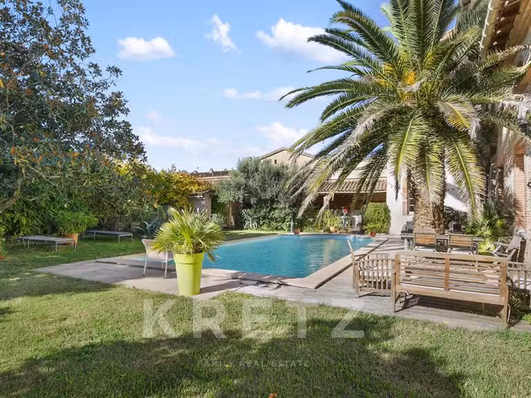 House Montgiscard - 12 bedrooms - 790m²