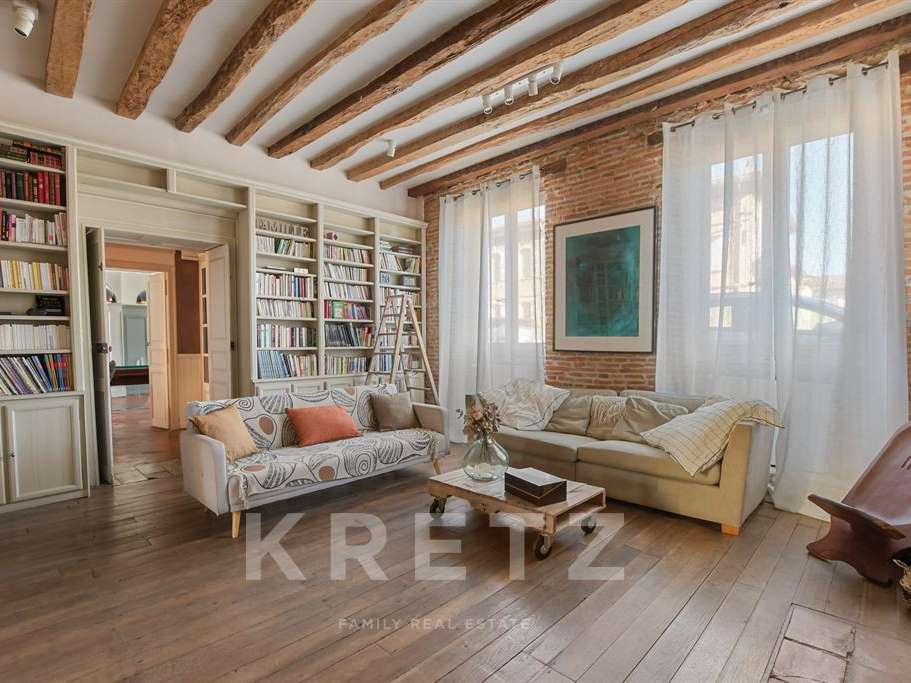 Maison Montgiscard