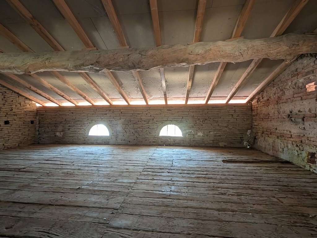 House Montgiscard