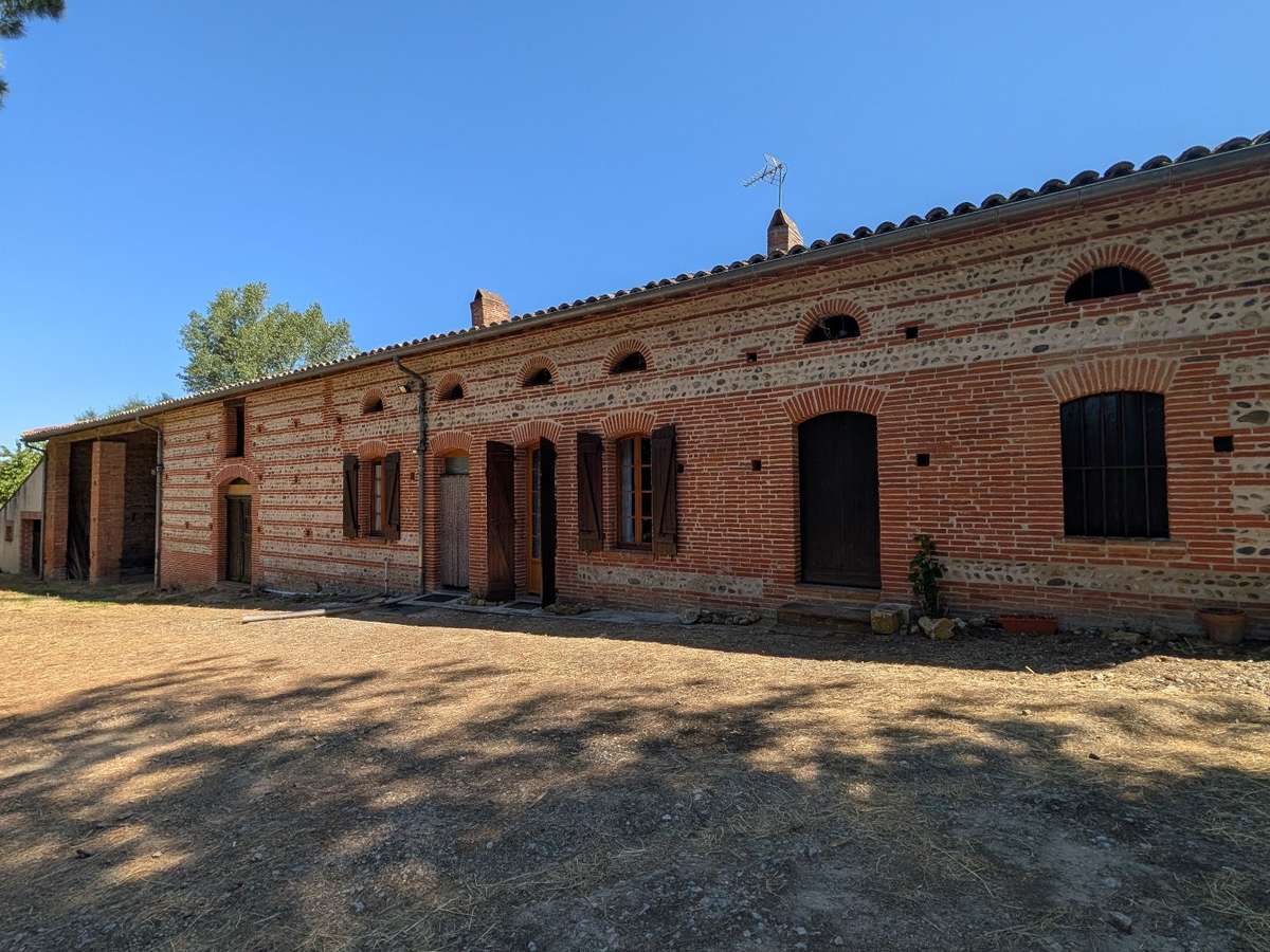 House Montgiscard