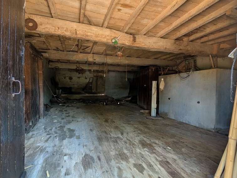 House Montgiscard - 2 bedrooms - 650m²