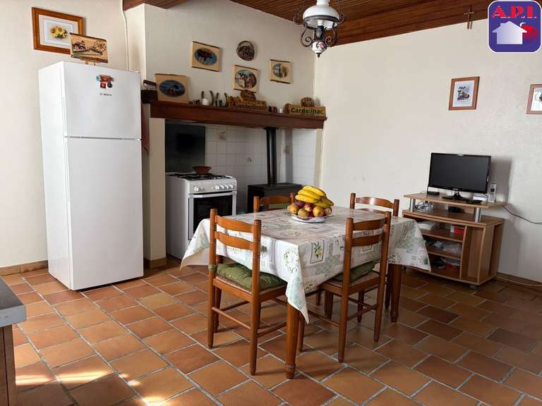 House Montgiscard - 2 bedrooms - 650m²