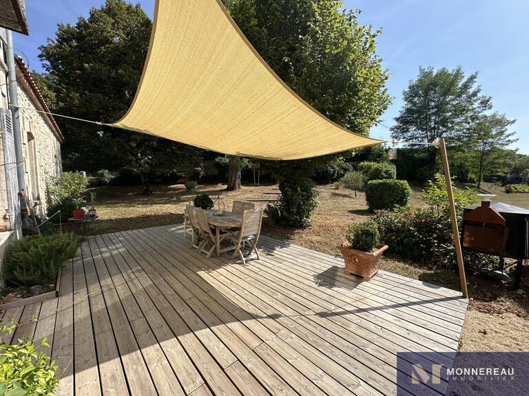 Maison Montguyon - 5 chambres - 262m²