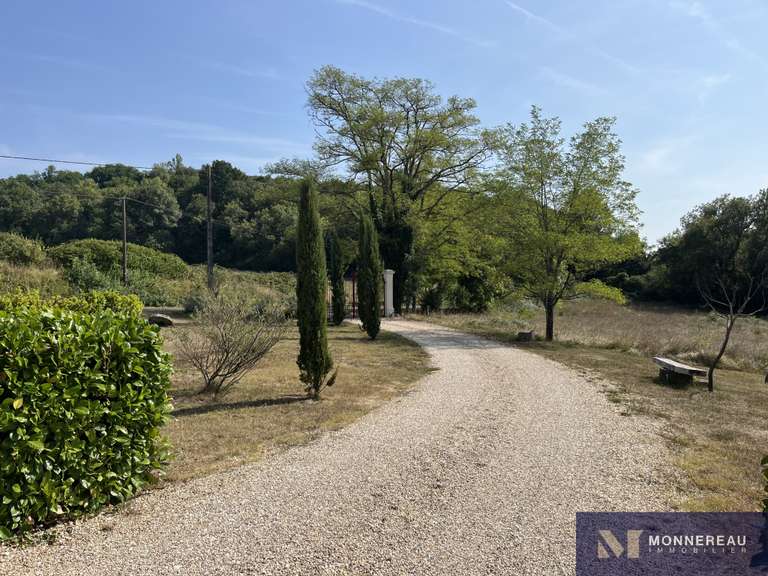 Maison Montguyon - 5 chambres - 262m²