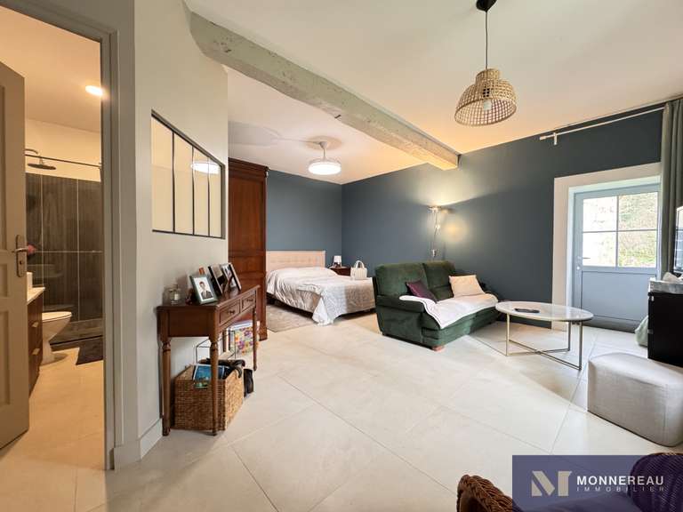 House Montguyon - 5 bedrooms - 262m²