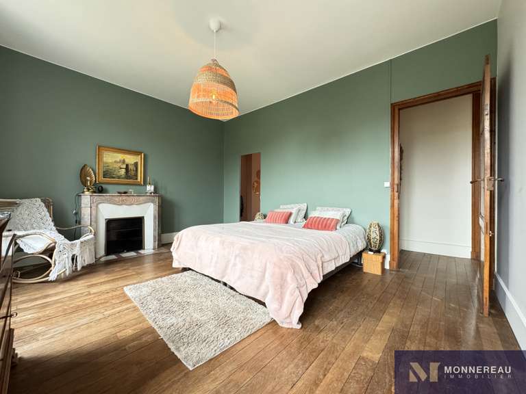 House Montguyon - 5 bedrooms - 262m²