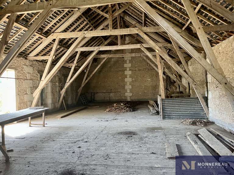 Maison Montguyon - 5 chambres - 262m²