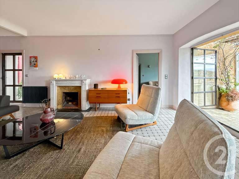 Appartement Monticello - 5 chambres - 138m²