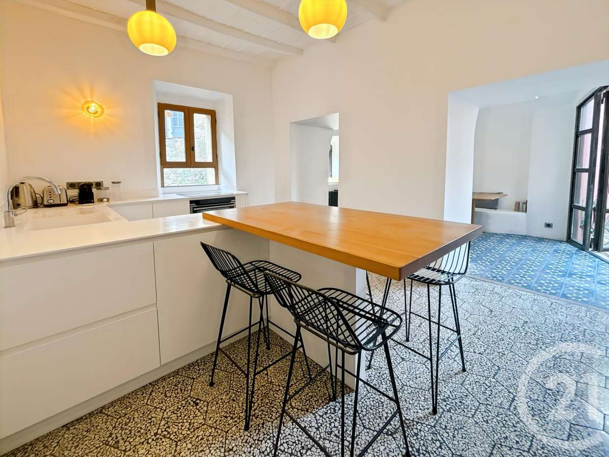 Appartement Monticello
