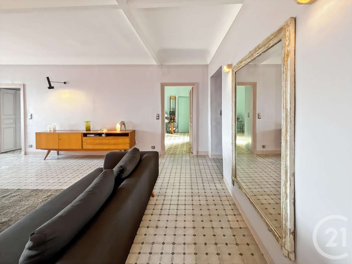 Appartement Monticello