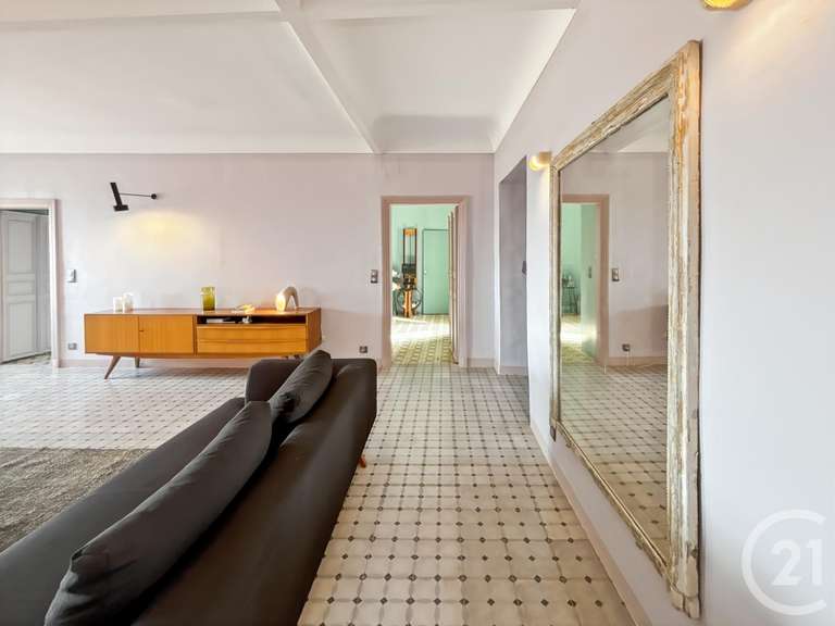 Appartement Monticello - 5 chambres - 138m²