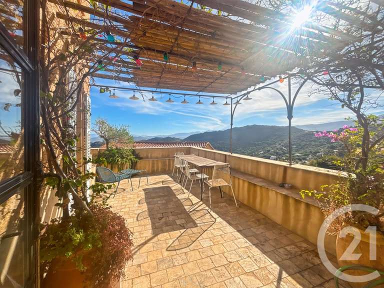 Appartement Monticello - 5 chambres - 138m²