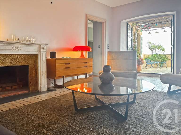 Appartement Monticello - 5 chambres - 138m²