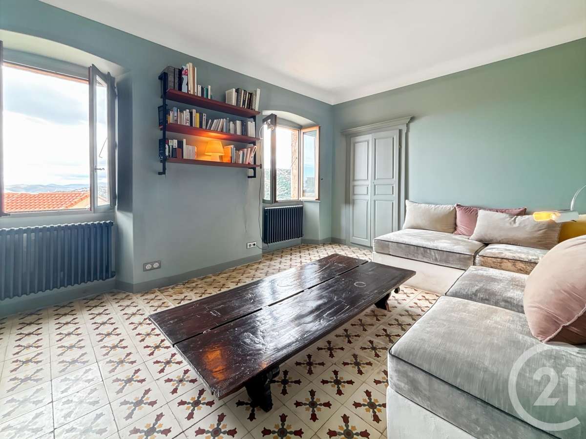 Appartement Monticello