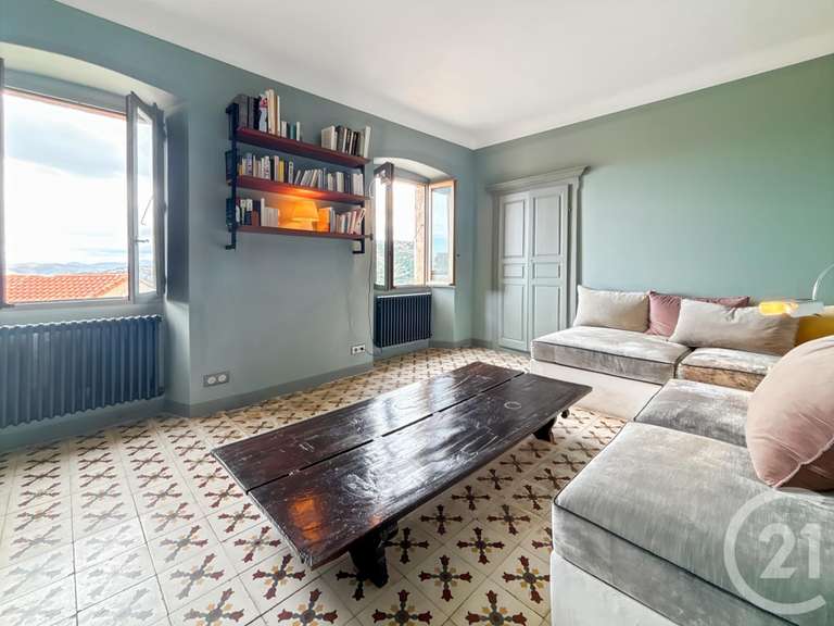 Appartement Monticello - 5 chambres - 138m²