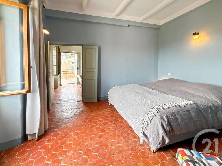 Appartement Monticello - 5 chambres - 138m²