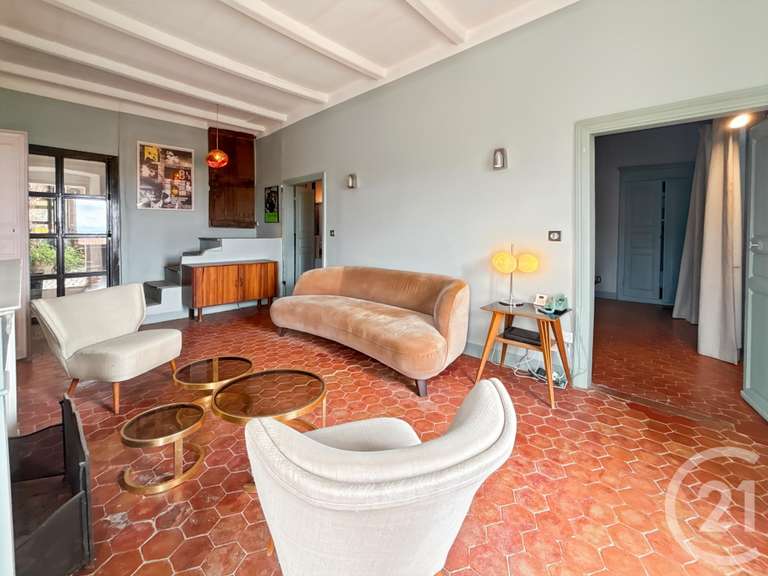Appartement Monticello - 5 chambres - 138m²