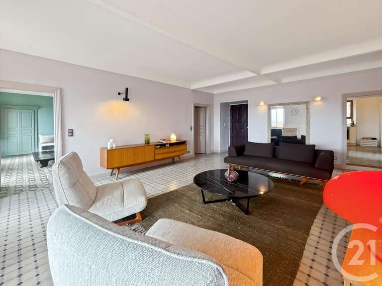 Appartement Monticello - 5 chambres - 138m²