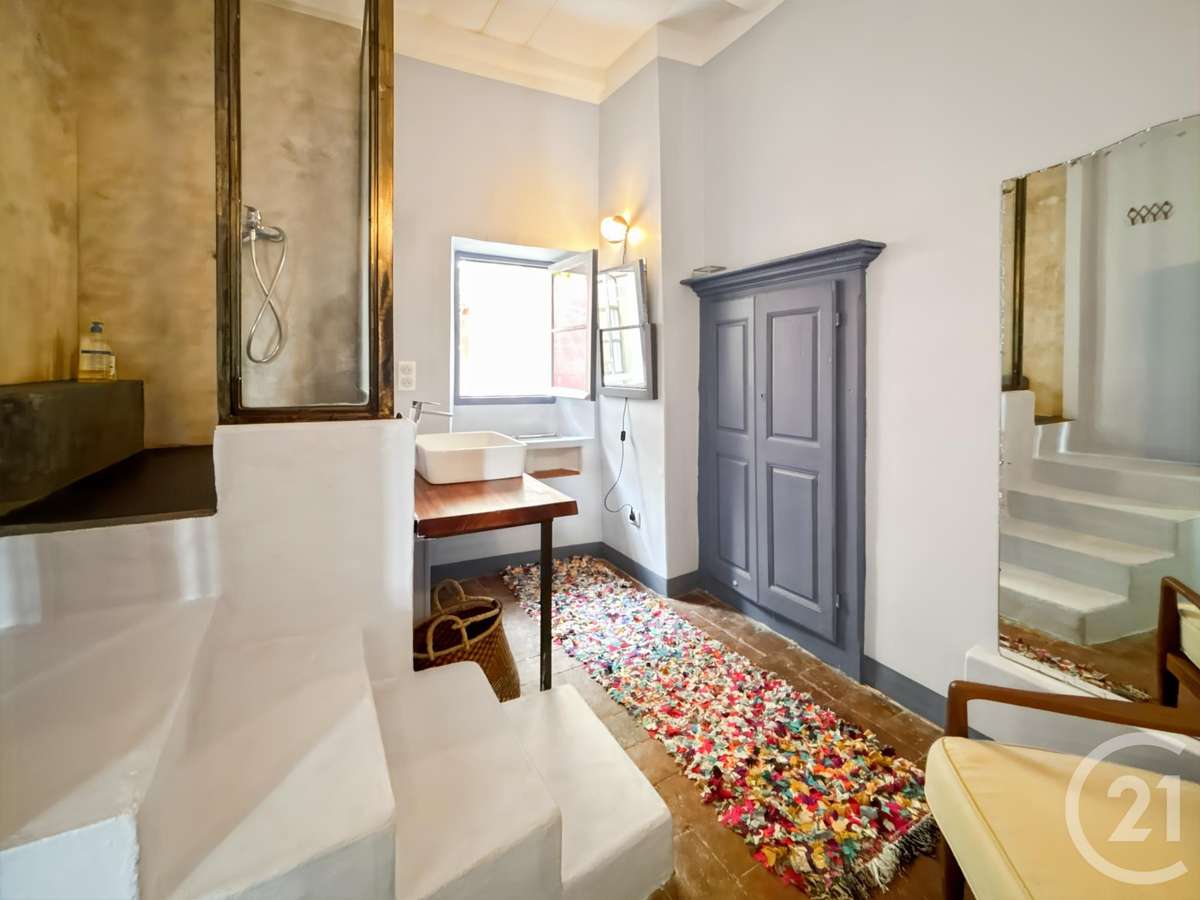 Appartement Monticello