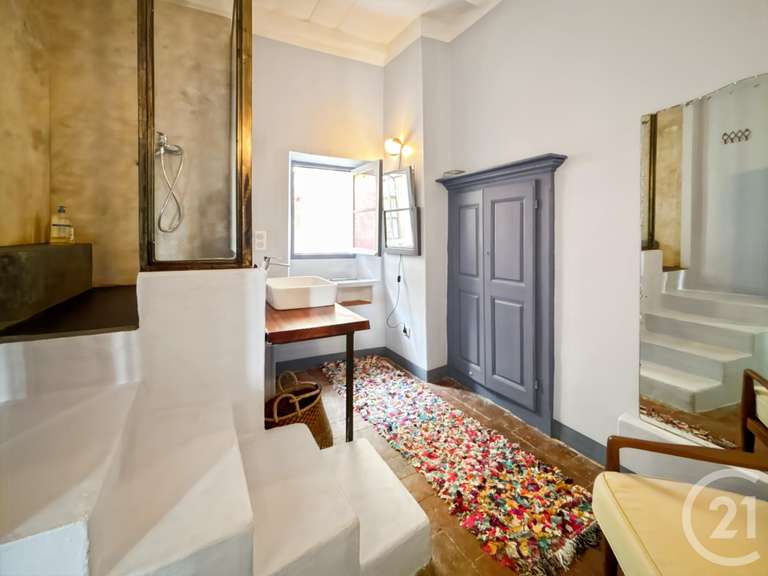 Appartement Monticello - 5 chambres - 138m²
